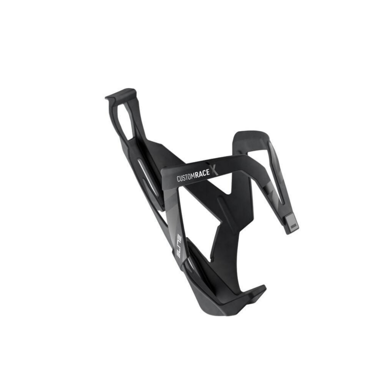 Elite ELITE CUSTOM RACE X RESIN CAGE STEALTH BLACK