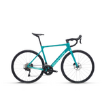 Bianchi BIANCHI SPRINT DISC105 12S CELESTE