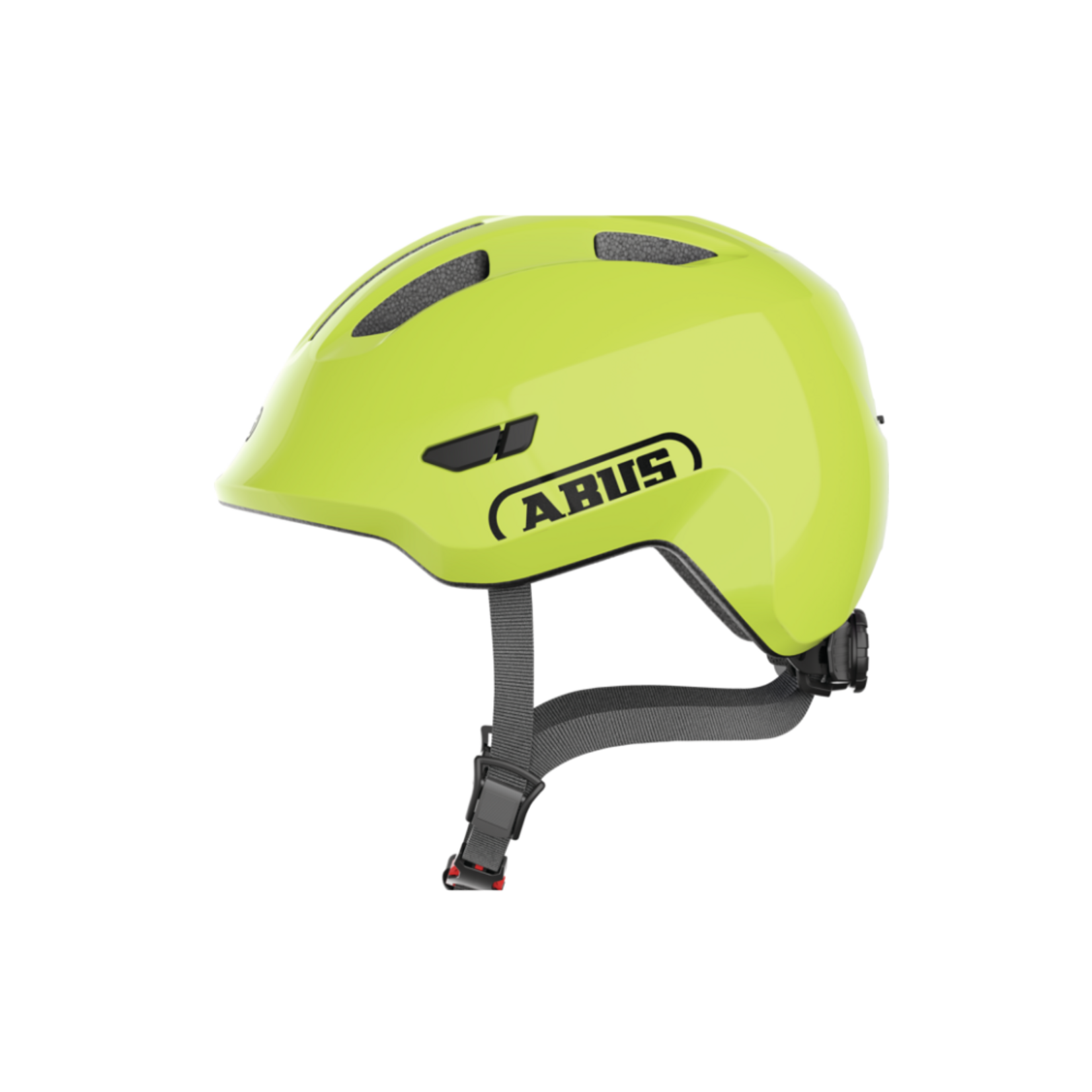 Abus ABUS SMILEY 3.0 - SHINY YELLOW (S)