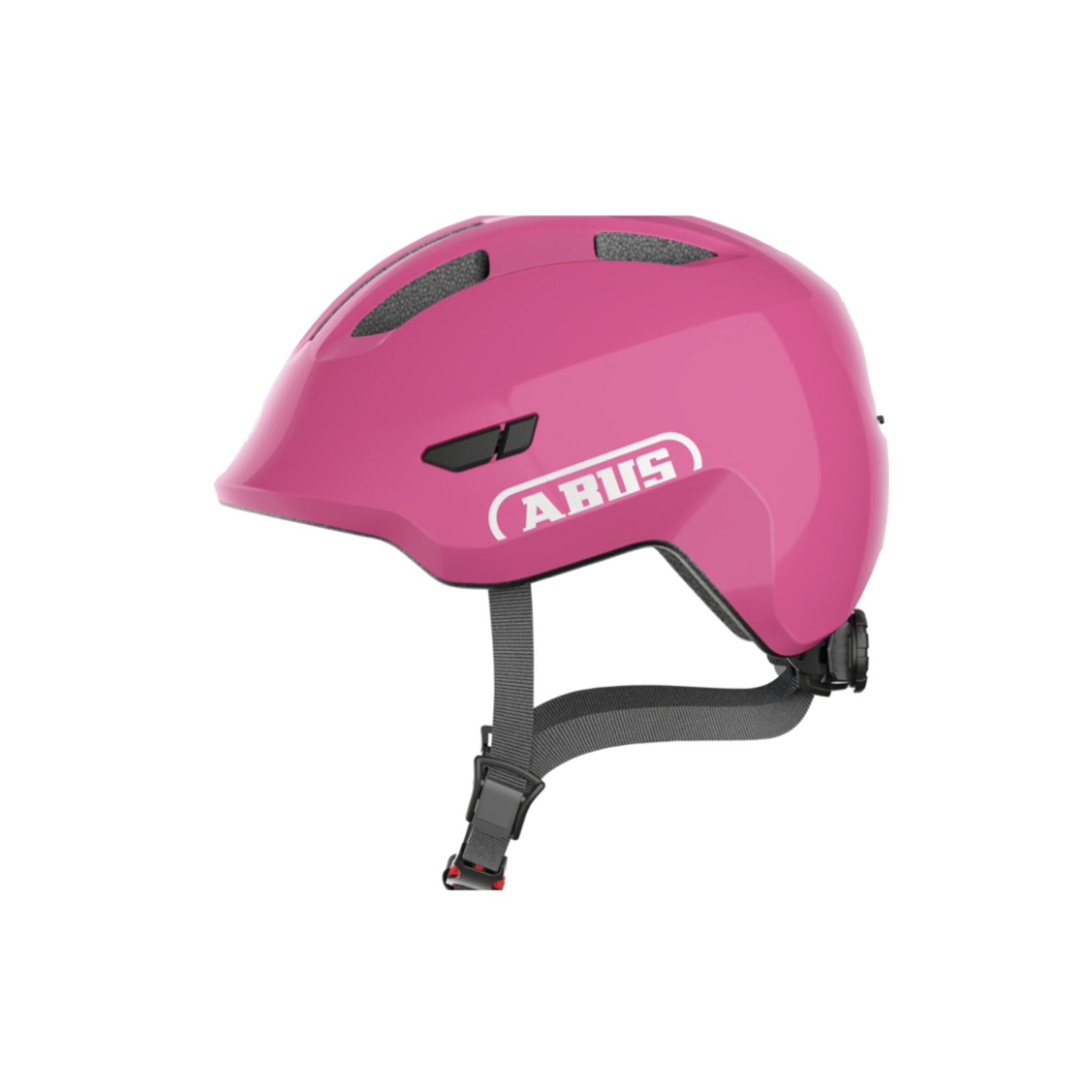 Abus ABUS SMILEY 3.0 SHINY PINK (M)