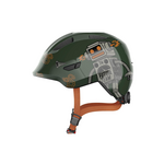 Abus ABUS SMILEY 3.0 -GREEN ROBO SHINY FINISH (M)