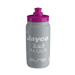 Elite ELITE FLY TEAM JAYCO ALULA BOTTLE 550ML