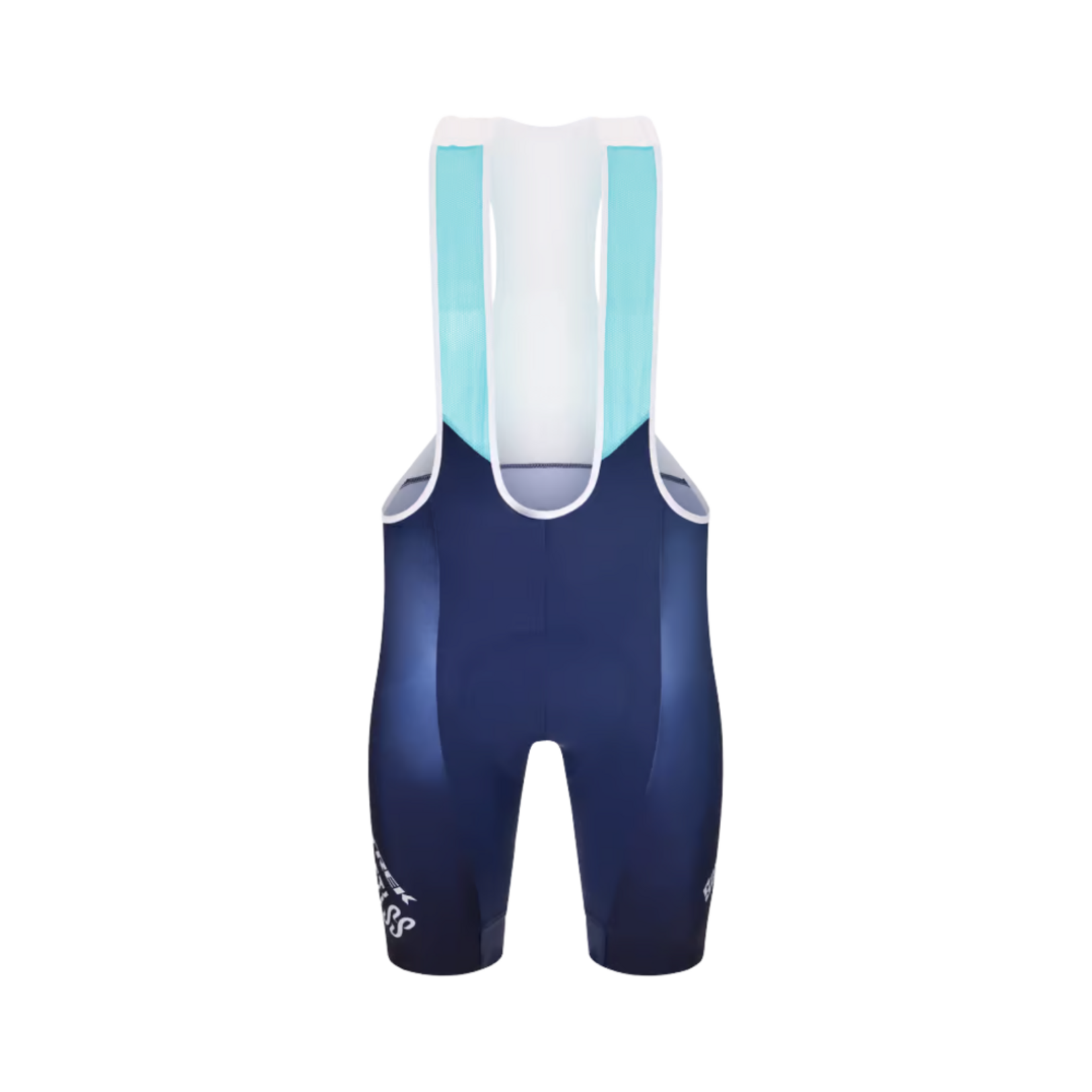 Santini SANTINI TREK DRIFTLESS TEAM REPLICA CYCLING BIB SHORT