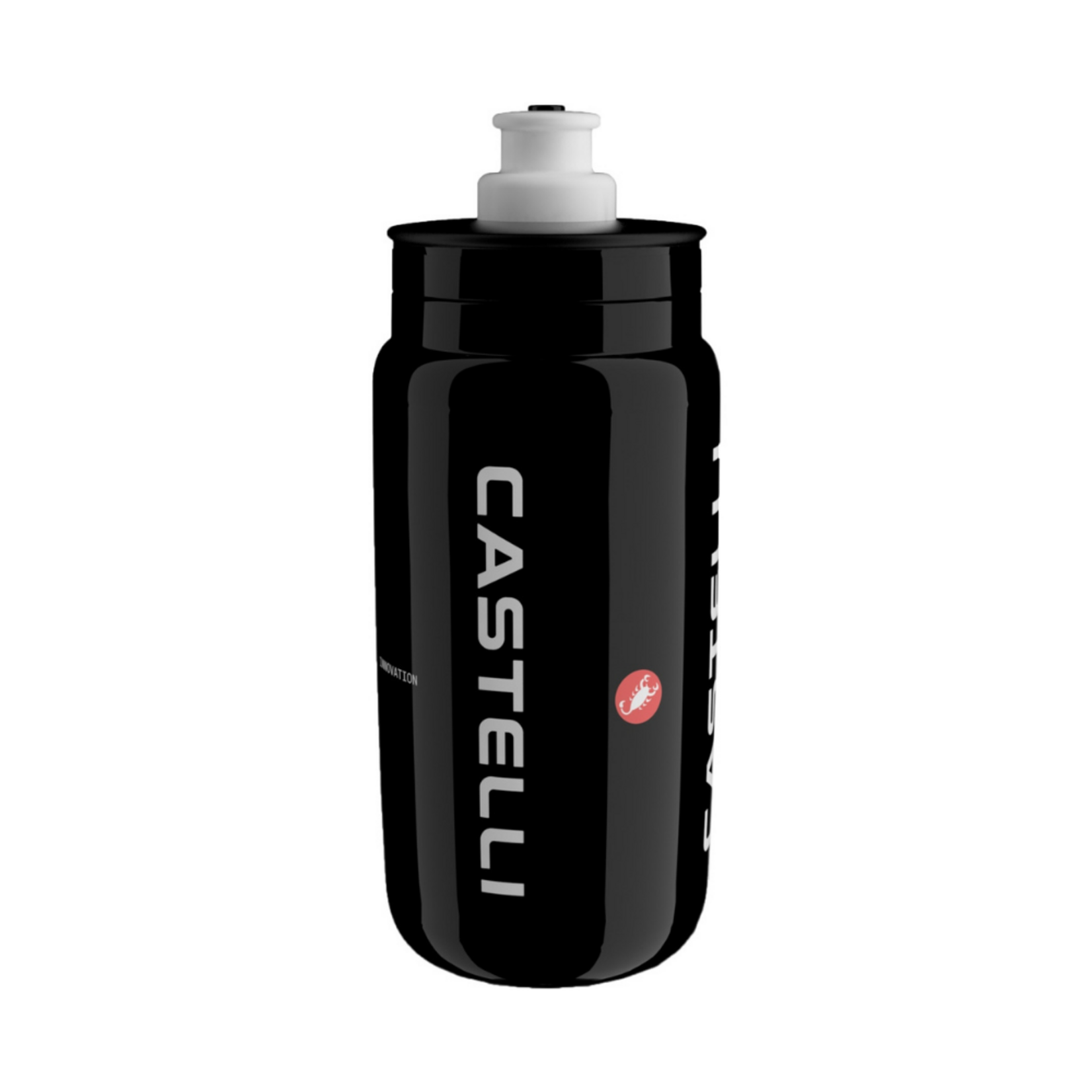 Castelli CASTELLI - CASTELLI LOGO WATER BOTTLE