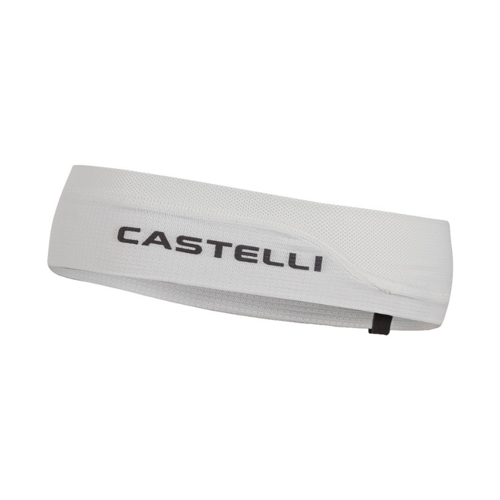 Castelli CASTELLI - SUMMER HEADBAND WHITE