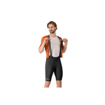 Castelli CASTELLI - ESPRESSO 2 BIB SHORT BLACK