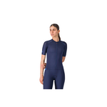 Castelli CASTELLI - ESPRESSO 2 WOMEN'S JERSEY BELGIAN BLUE