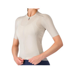 Castelli CASTELLI - ESPRESSO 2 WOMEN'S JERSEY SLIVER MOON