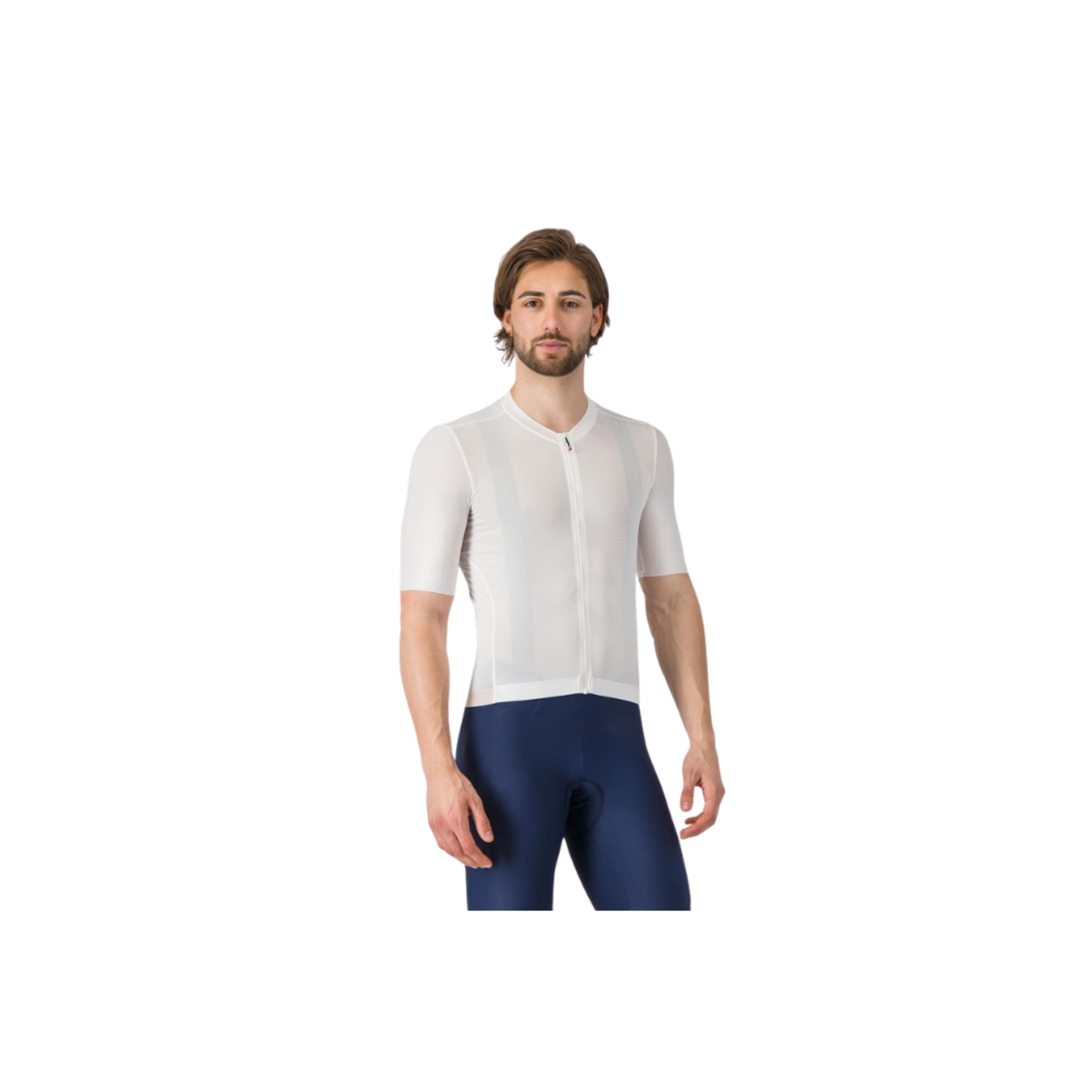 Castelli CASTELLI - ESPRESSO 2 JERSEY IVORY