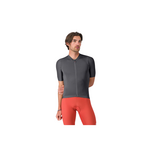 Castelli CASTELLI - ESPRESSO 2 JERSEY SMOKY GREY