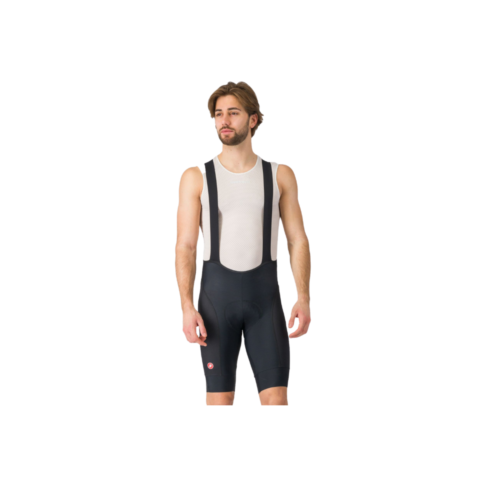 Castelli CASTELLI - COMPETIZONE 2 KIT BIB SHORT BLACK