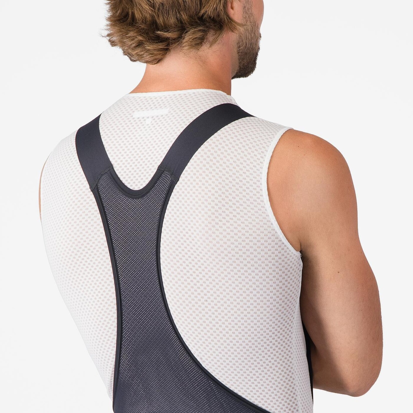 Castelli CASTELLI - COMPETIZONE 2 KIT BIB SHORT BLACK