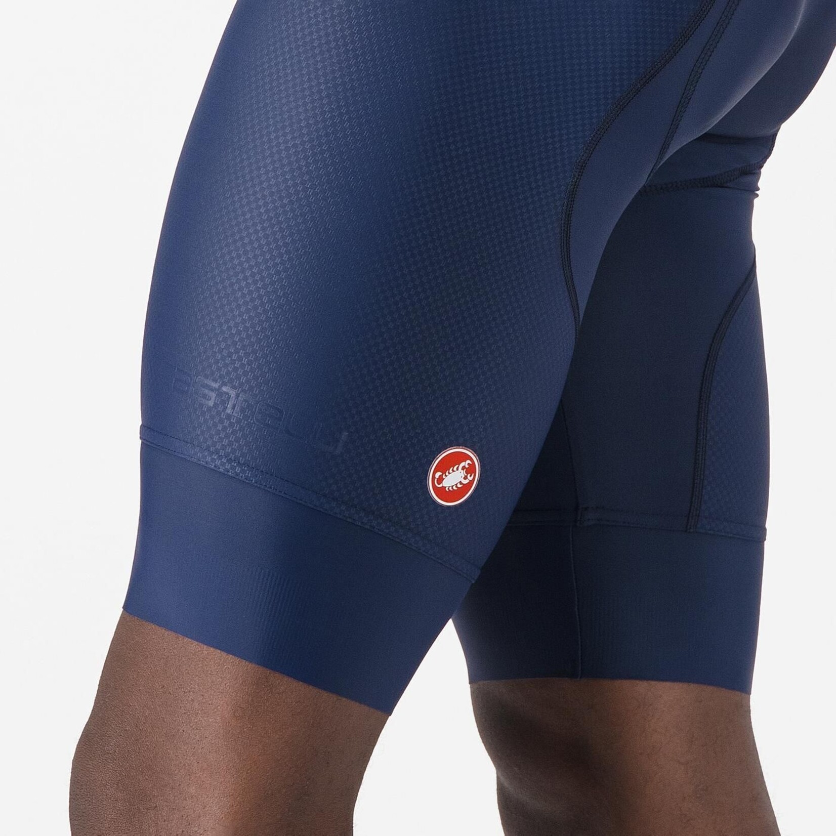 Castelli CASTELLI - COMPETIZONE 2 BIB SHORT BELGIAN BLUE
