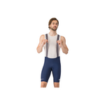 Castelli CASTELLI - ESRESSO 2 BIB SHORT - BELGIAN BLUE