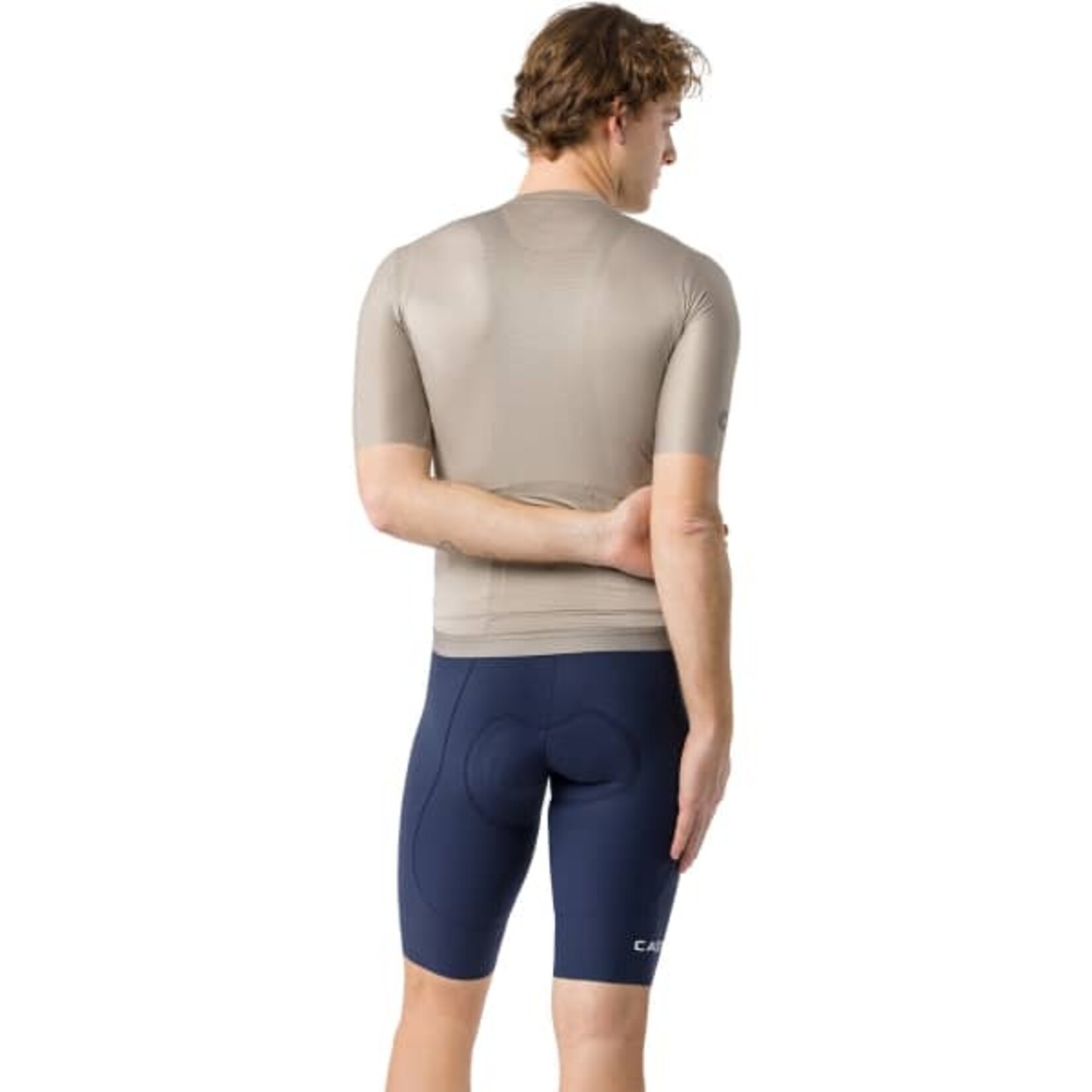 Castelli CASTELLI - ESRESSO 2 BIB SHORT - BELGIAN BLUE
