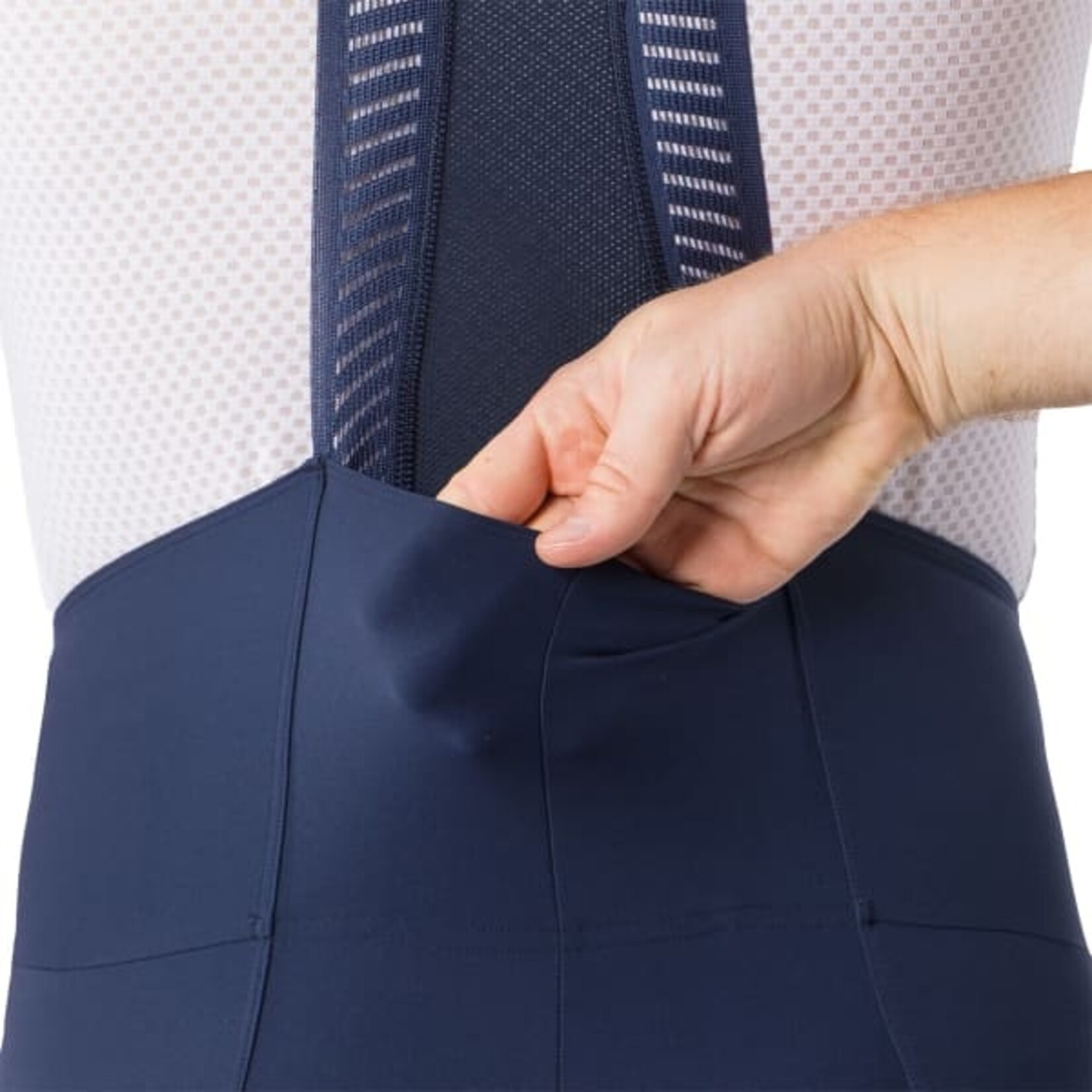 Castelli CASTELLI - ESRESSO 2 BIB SHORT - BELGIAN BLUE