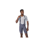 Castelli CASTELLI - FREE AERO RACE S BIB SHORT SMOKY