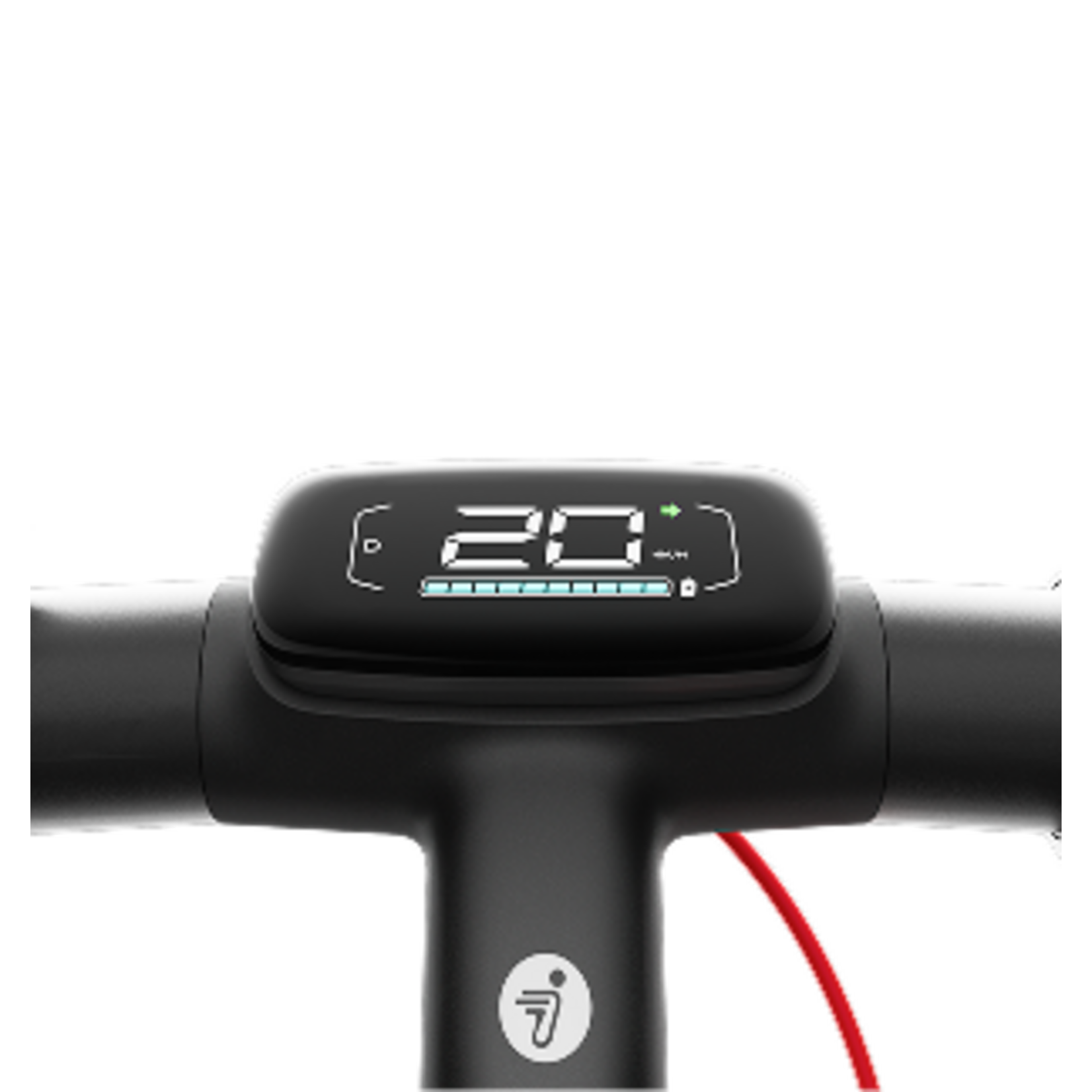 NINEBOT NINEBOT SEGWAY KICKSCOOTER E3 PRO D