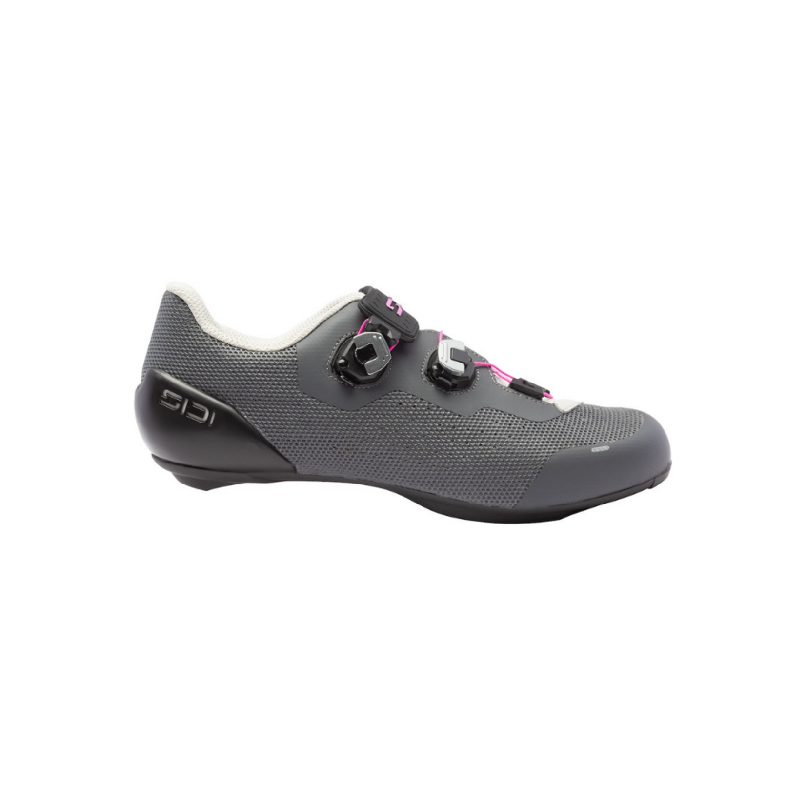 Sidi SIDI GENIUS X WYVE WOMENS ANYHRACITE GREY