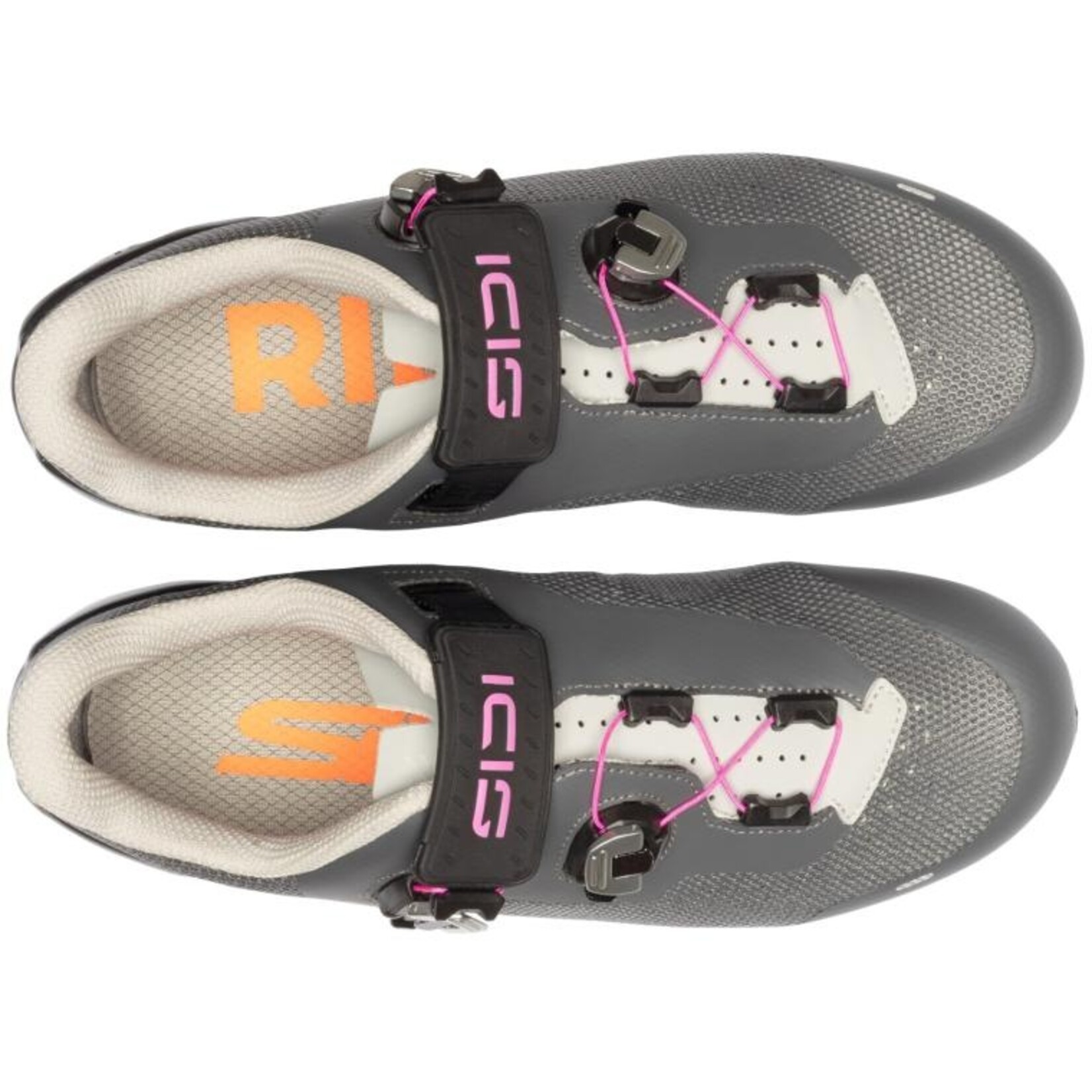 Sidi SIDI GENIUS X WYVE WOMENS ANYHRACITE GREY