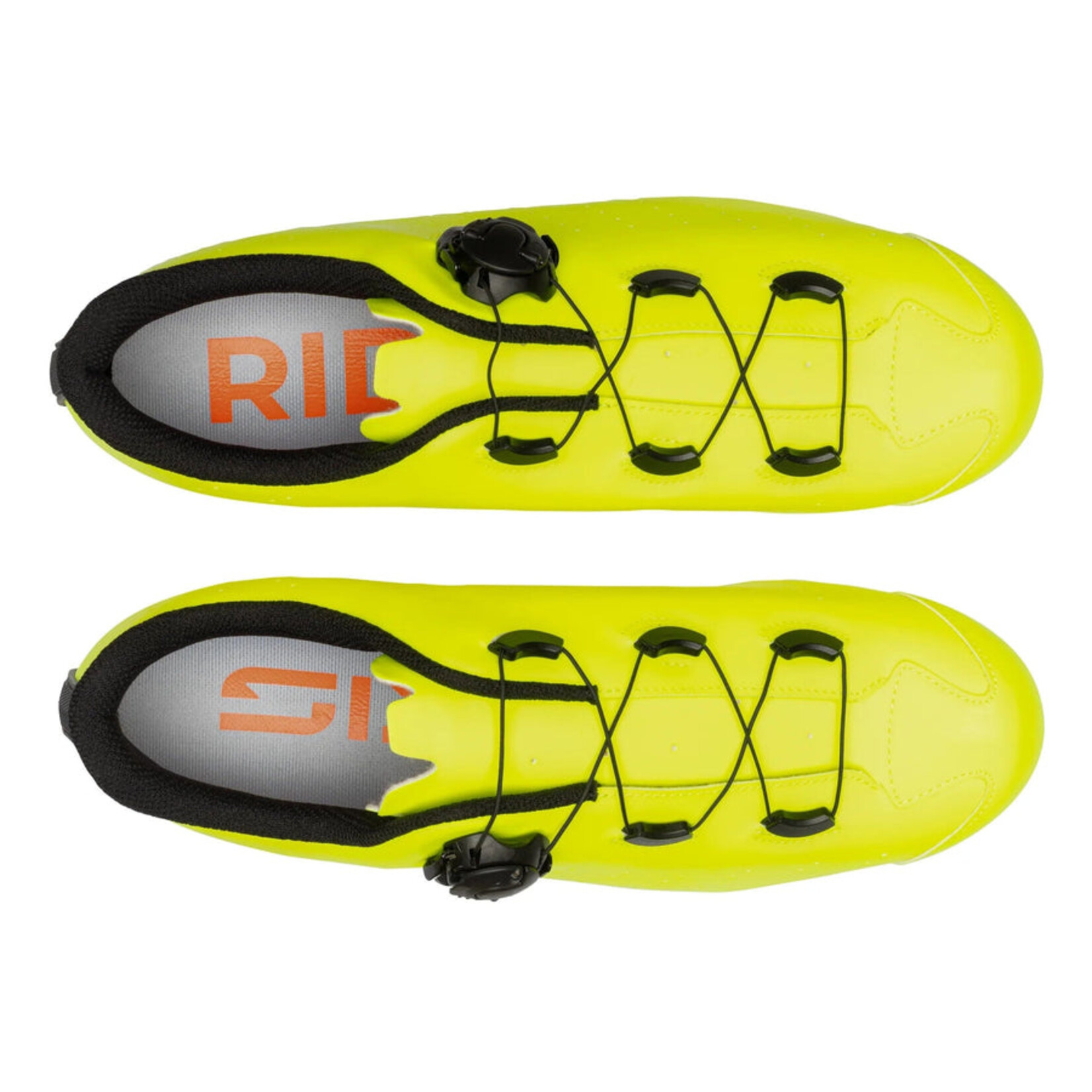 Sidi SIDI FAST 2 YELLOW FLUO/BLACK