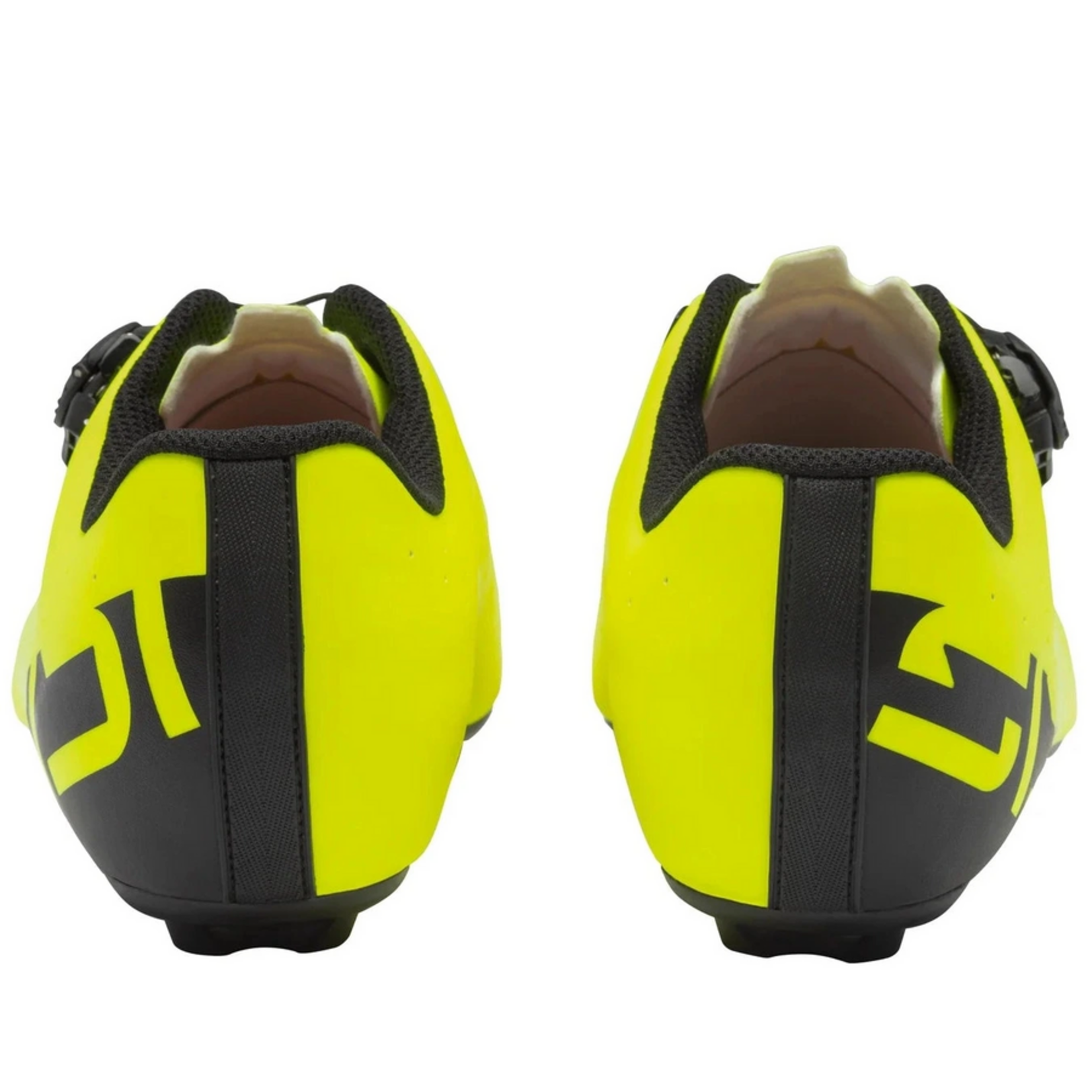 Sidi SIDI FAST 2 YELLOW FLUO/BLACK