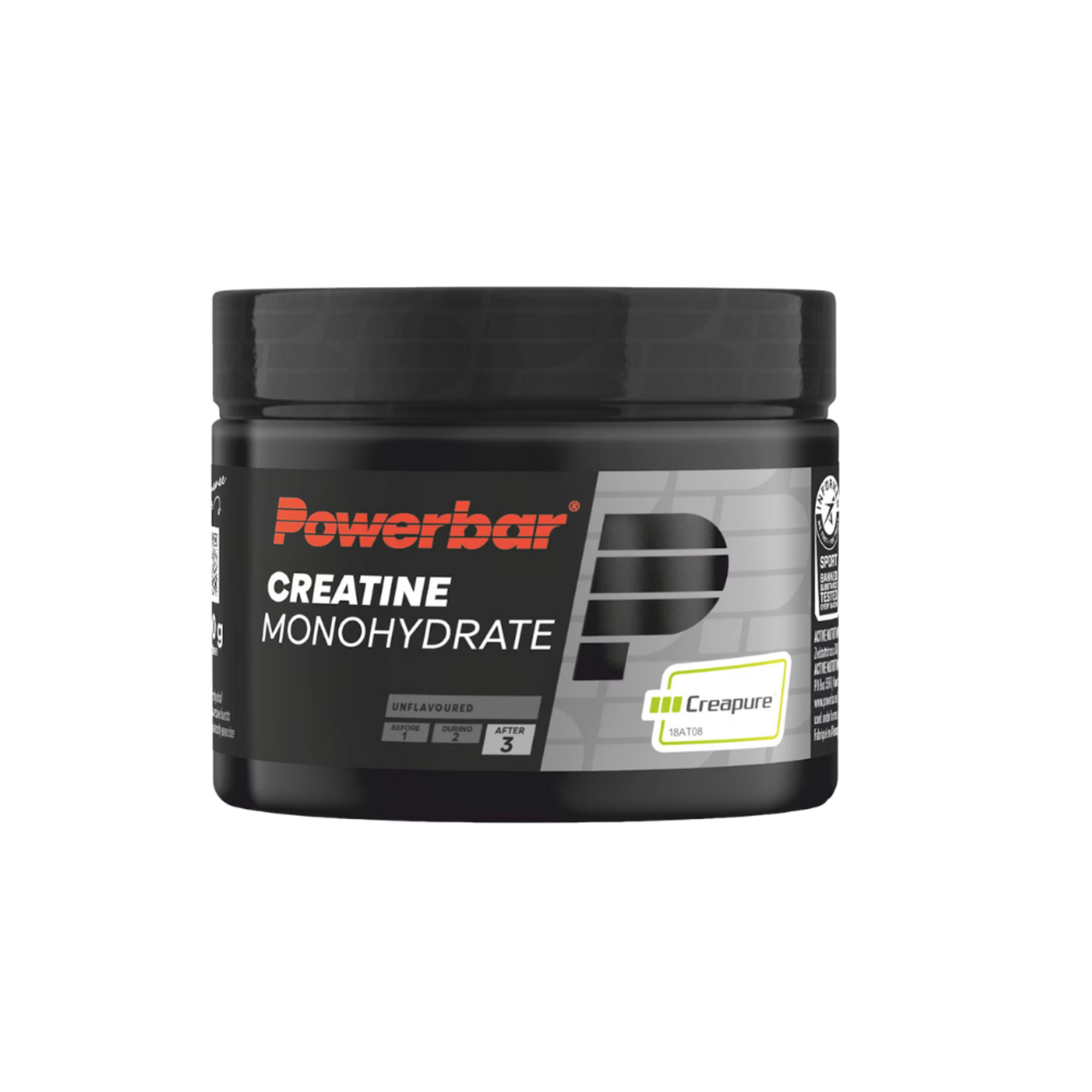 POWERBAR POWERBAR CREATINE MONOHYDRATE