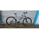 TREK POWERFLY E MOUNTAIN BIKE MEDIUM FRAME