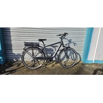 VELOCI E BIKE CROSSCAR