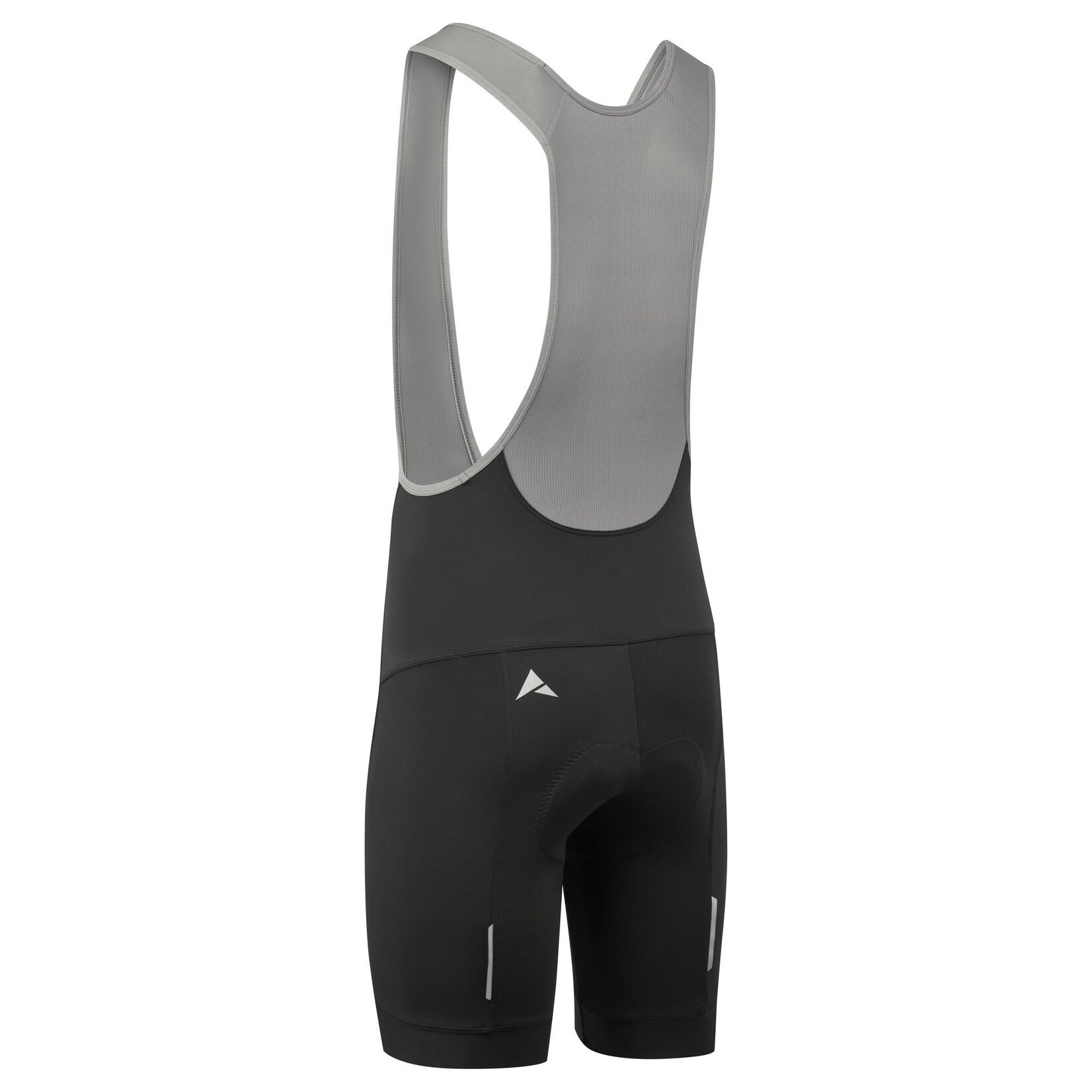 Altura ALTURA AIRSTREAM BIBSHORTS BLACK
