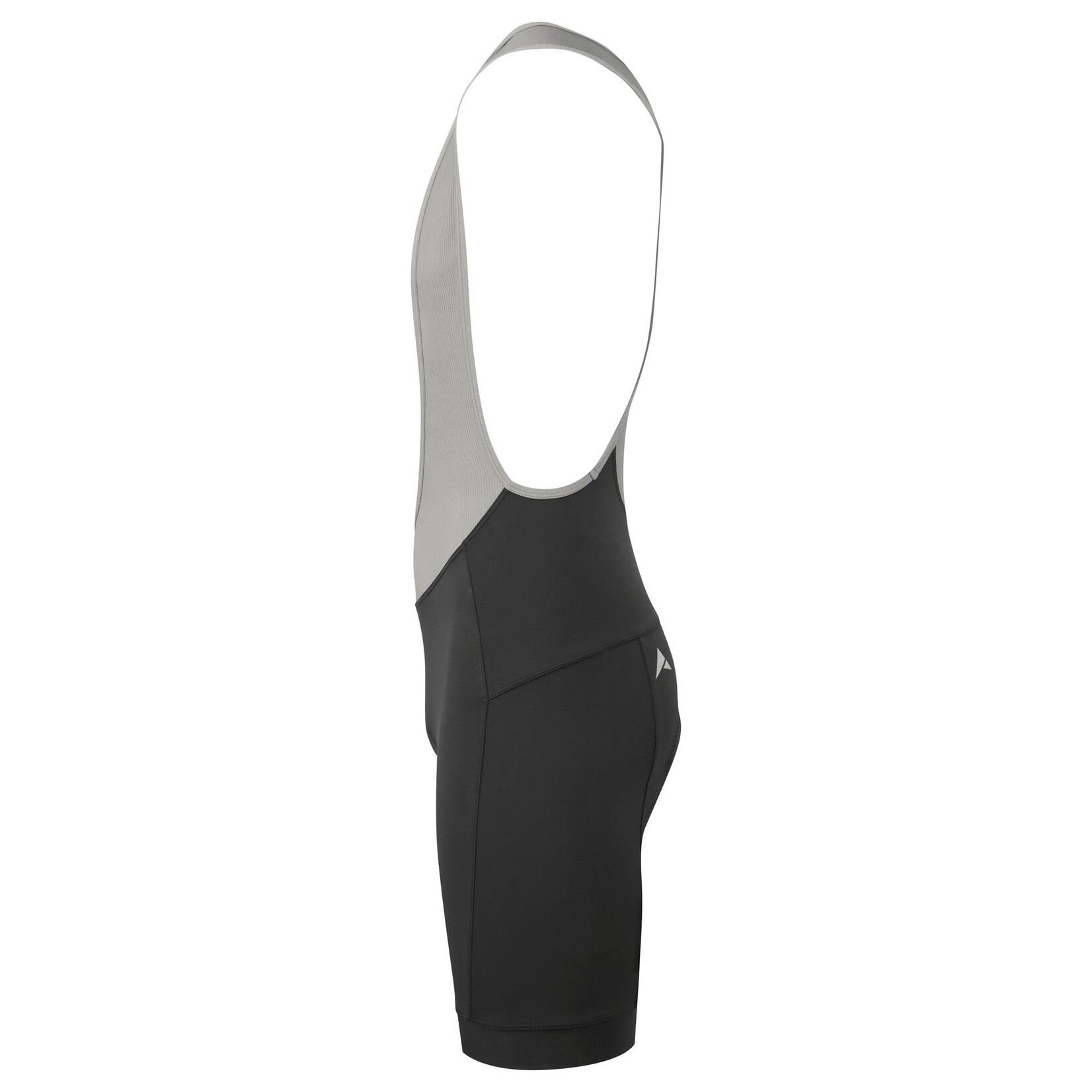 Altura ALTURA AIRSTREAM BIBSHORTS BLACK