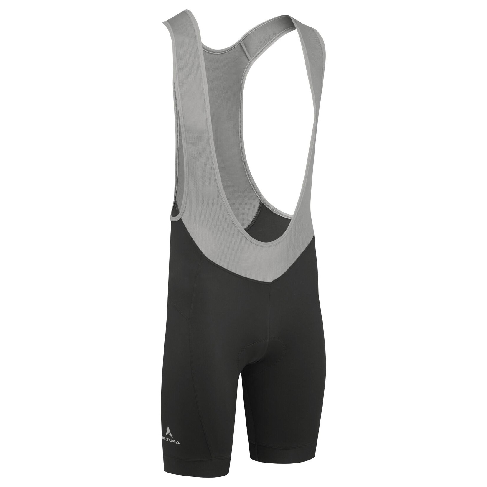 Altura ALTURA AIRSTREAM BIBSHORTS BLACK