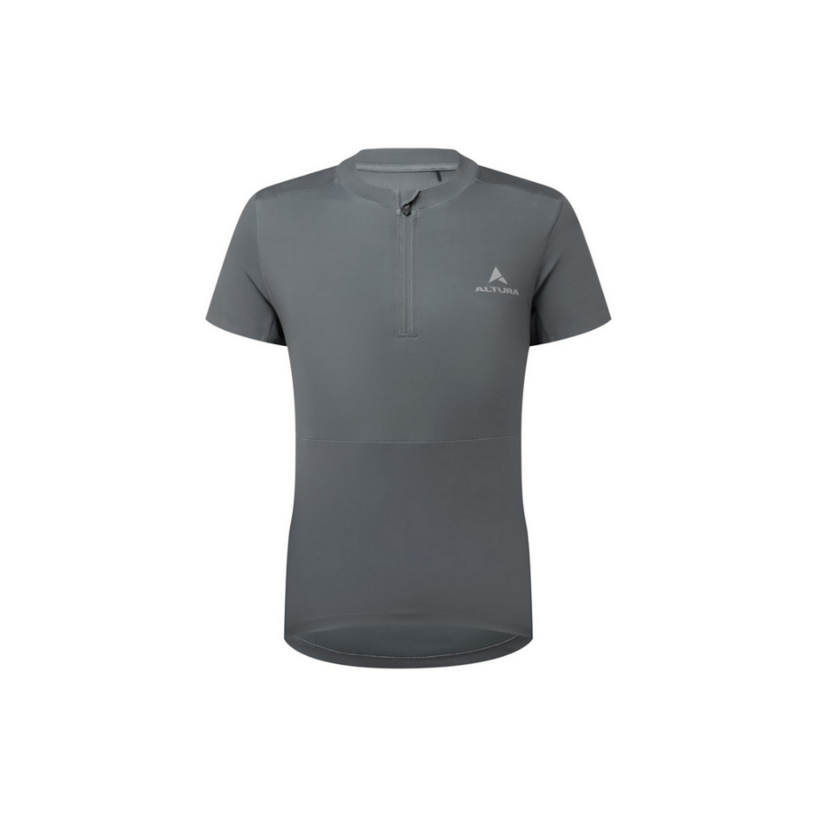 Altura ALTURA WOMENS AIRSTREAM SHORT SLEEVE JERSEY SLATE GREY