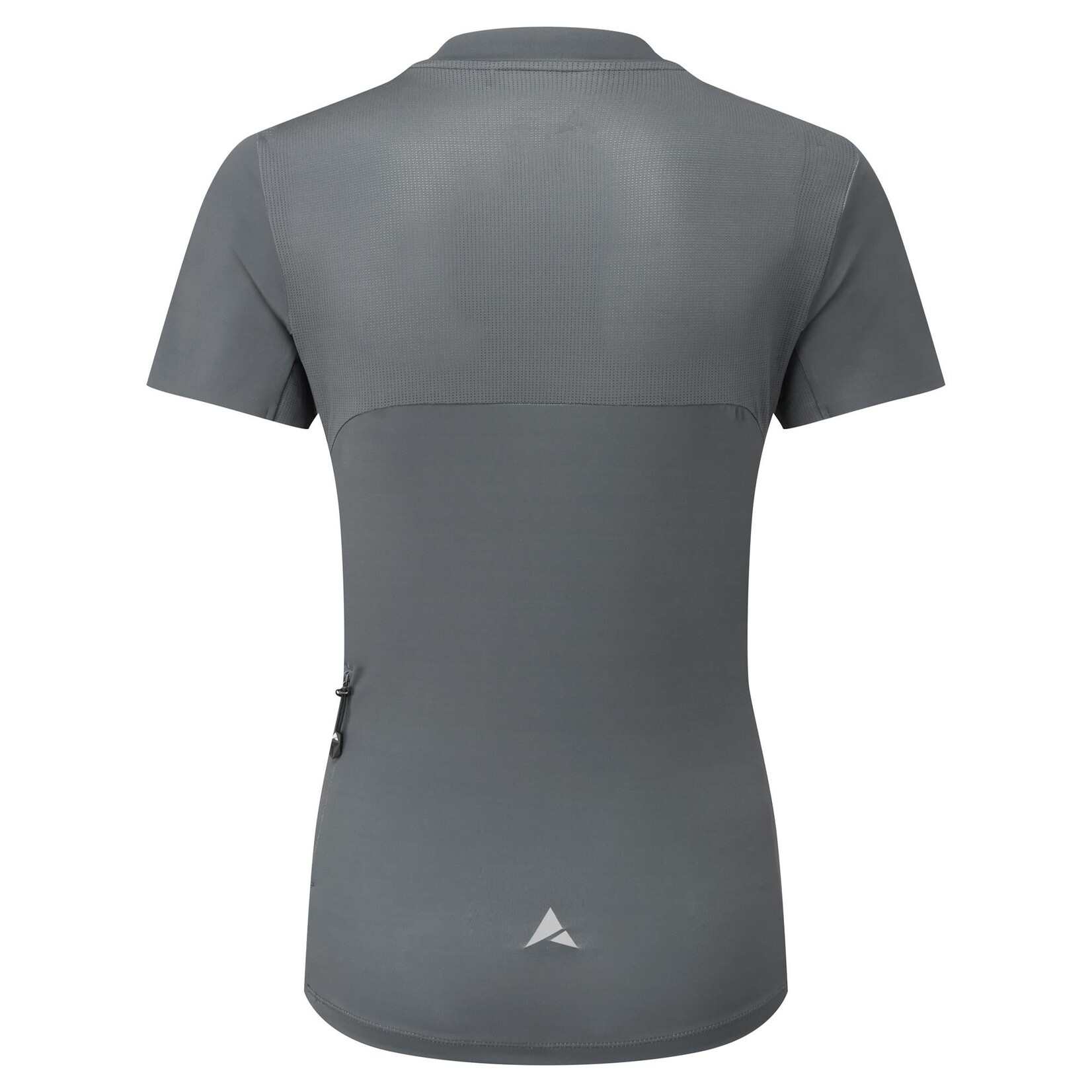 Altura ALTURA WOMENS AIRSTREAM SHORT SLEEVE JERSEY SLATE GREY