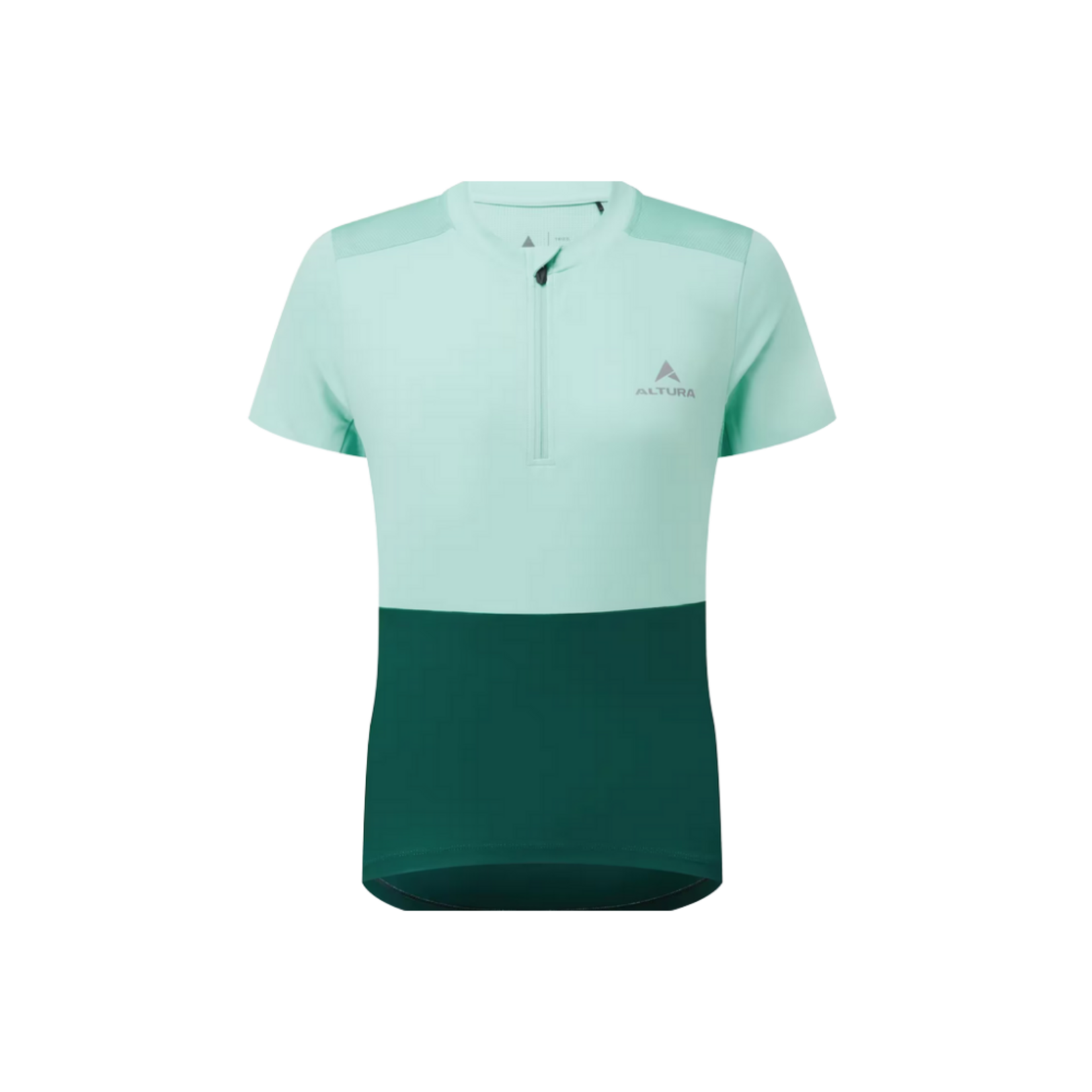 Altura ALTURA WOMENS AIRSTREAM SHORT SLEEVE JERSEY FOREST GREEN