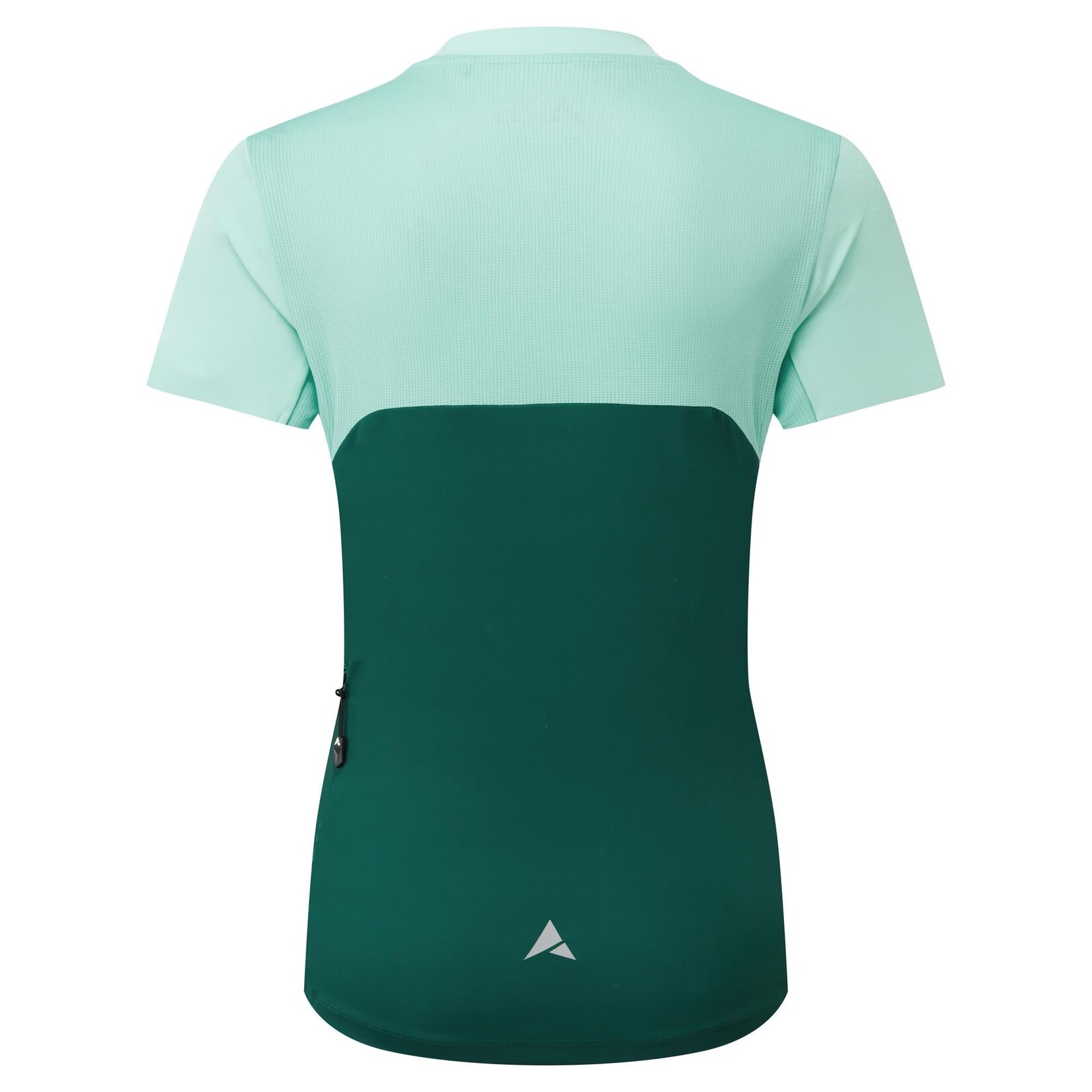 Altura ALTURA WOMENS AIRSTREAM SHORT SLEEVE JERSEY FOREST GREEN