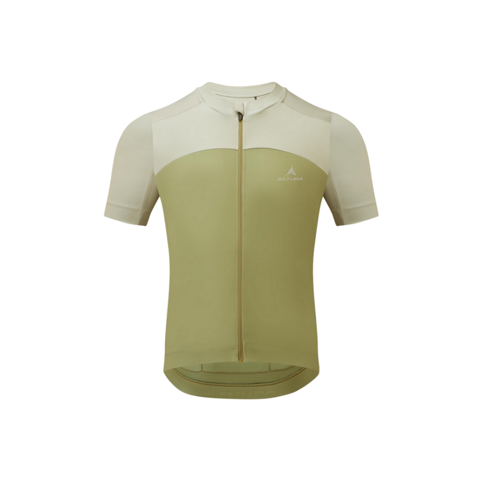 Altura ALTURA AIRSTREAM SHORT SLEEVE JERSEY OLIVE