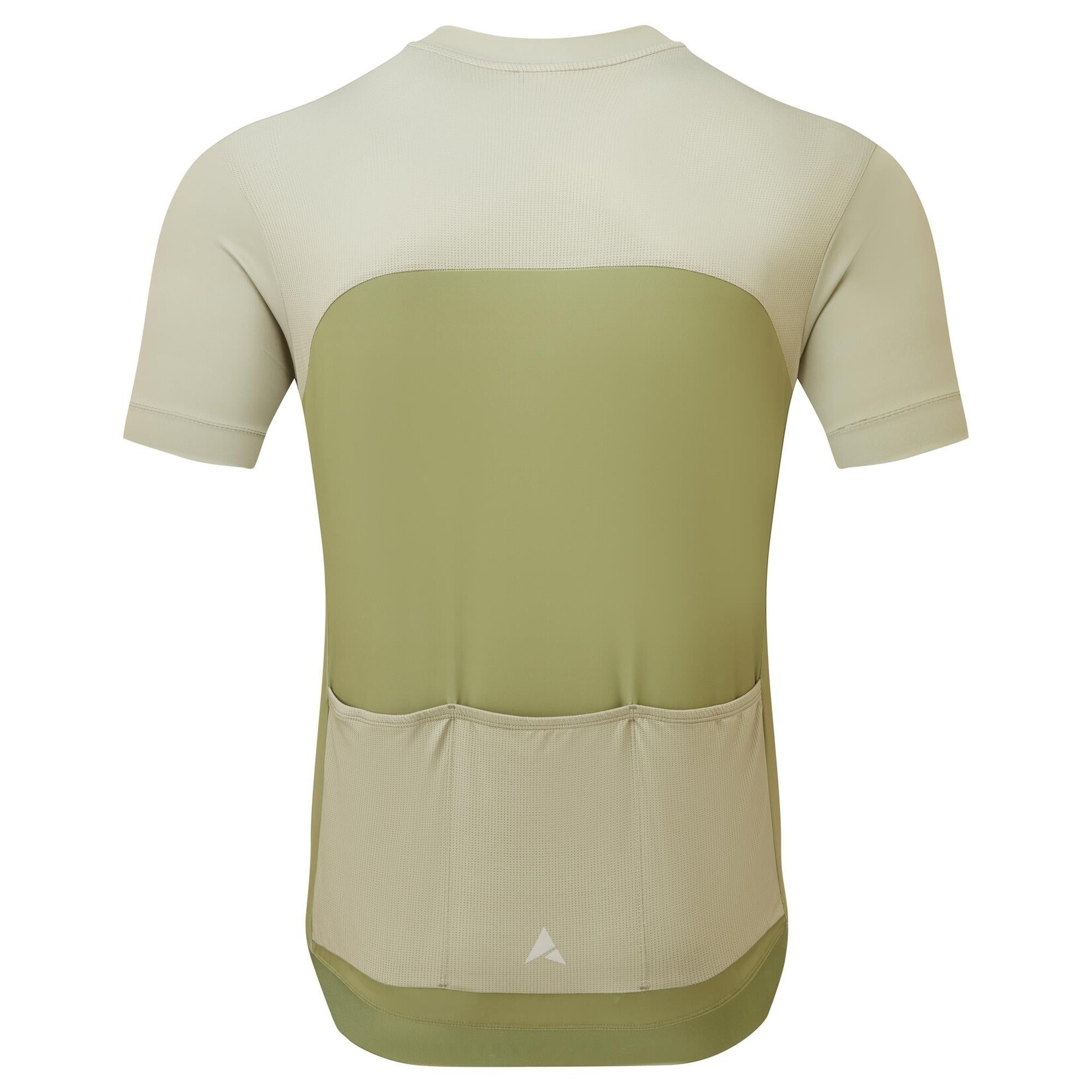 Altura ALTURA AIRSTREAM SHORT SLEEVE JERSEY OLIVE