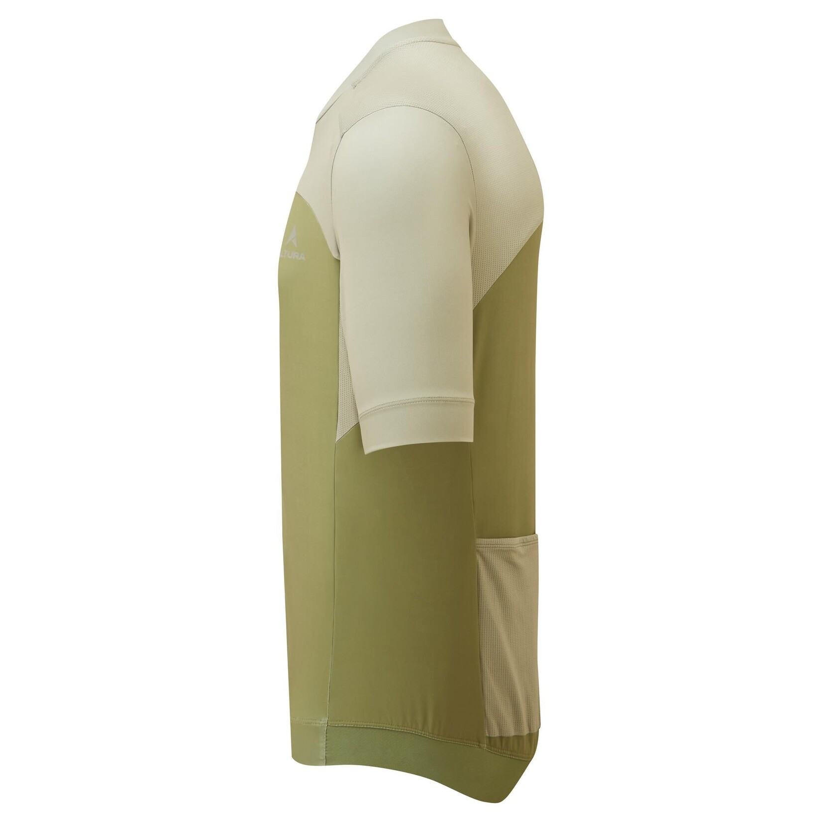 Altura ALTURA AIRSTREAM SHORT SLEEVE JERSEY OLIVE