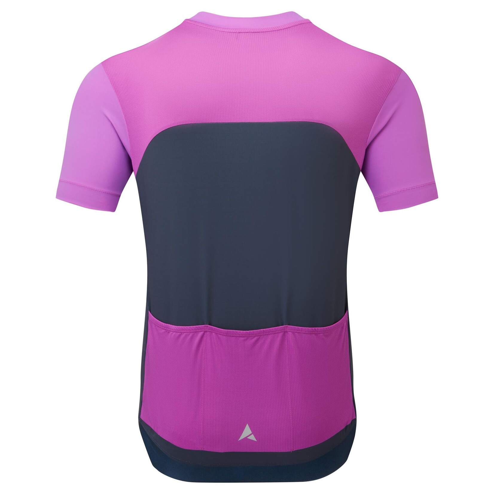 Altura ALTURA AIRSTREAM SHORT SLEEVE JERSEY NAVY