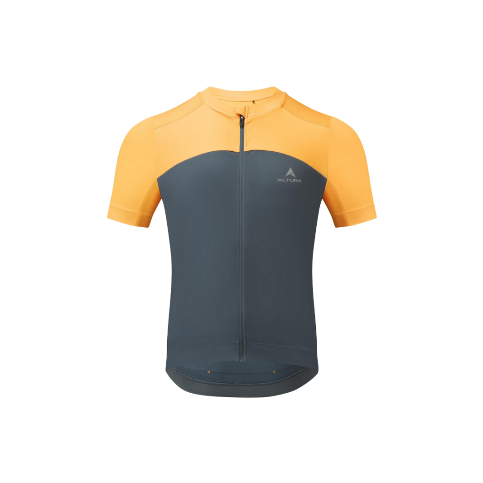 Altura ALTURA AIRSTREAM SHORT SLEEVE JERSEY SLATE GREY