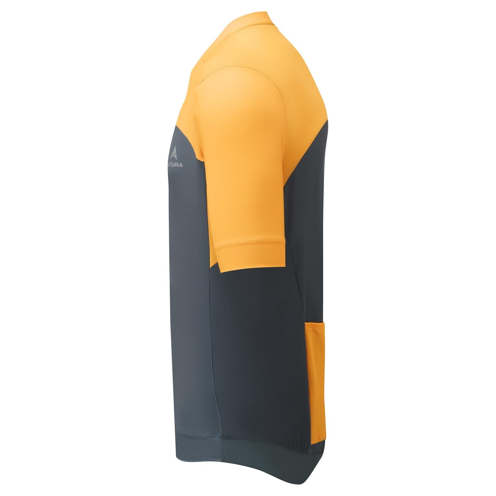 Altura ALTURA AIRSTREAM SHORT SLEEVE JERSEY SLATE GREY