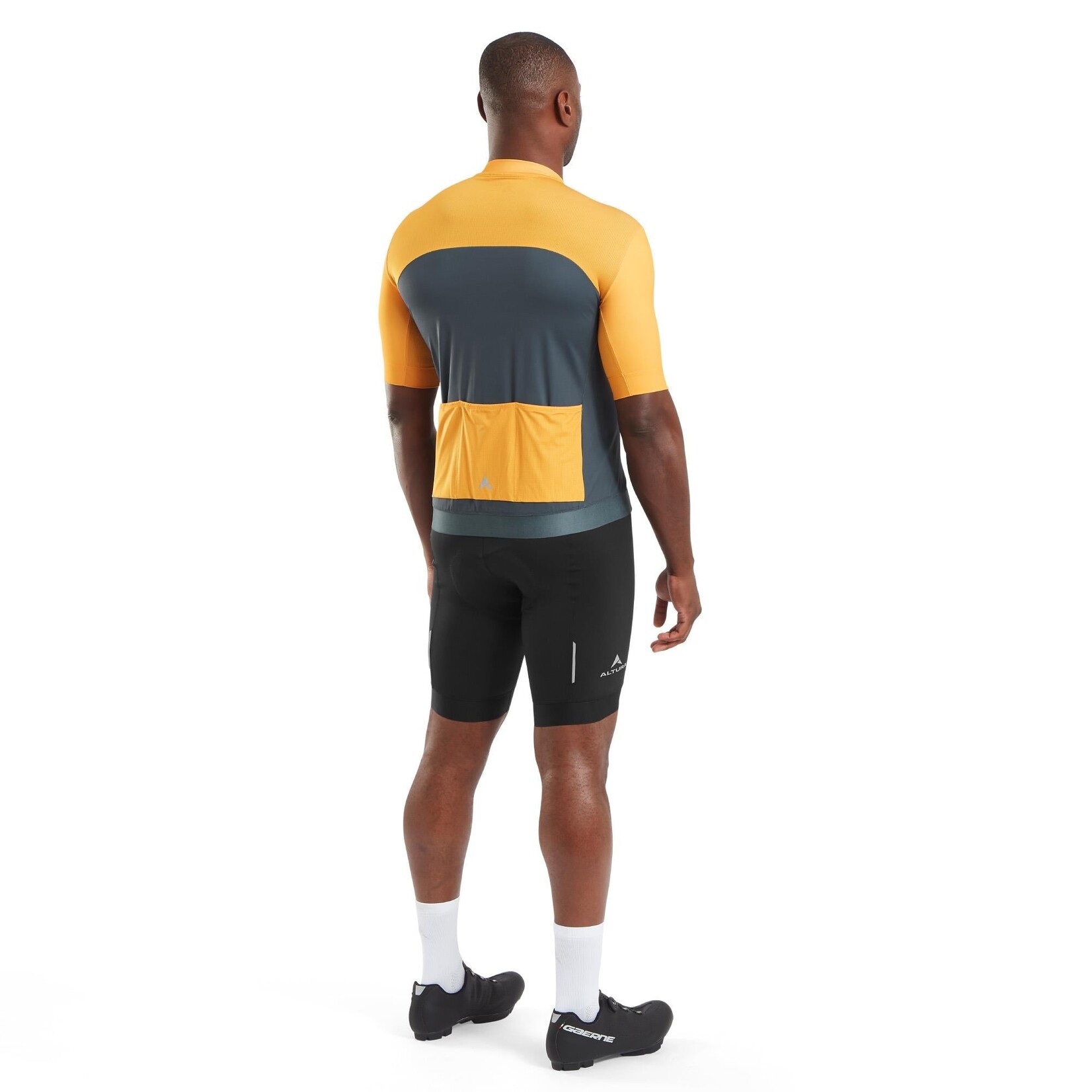 Altura ALTURA AIRSTREAM SHORT SLEEVE JERSEY SLATE GREY