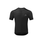 Altura ALTURA AIRSTREAM SHORT SLEEVE JERSEY BLACK