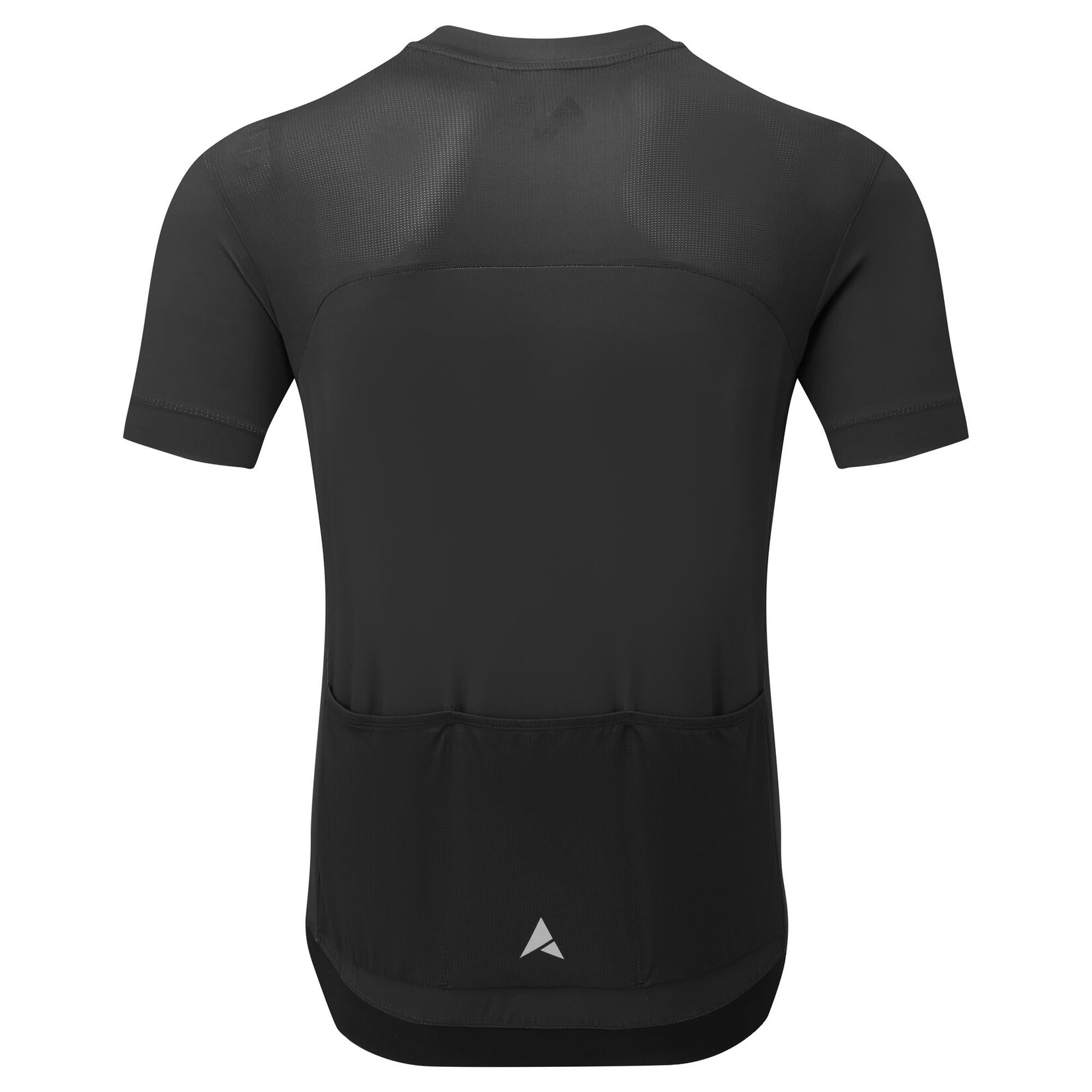 Altura ALTURA AIRSTREAM SHORT SLEEVE JERSEY BLACK