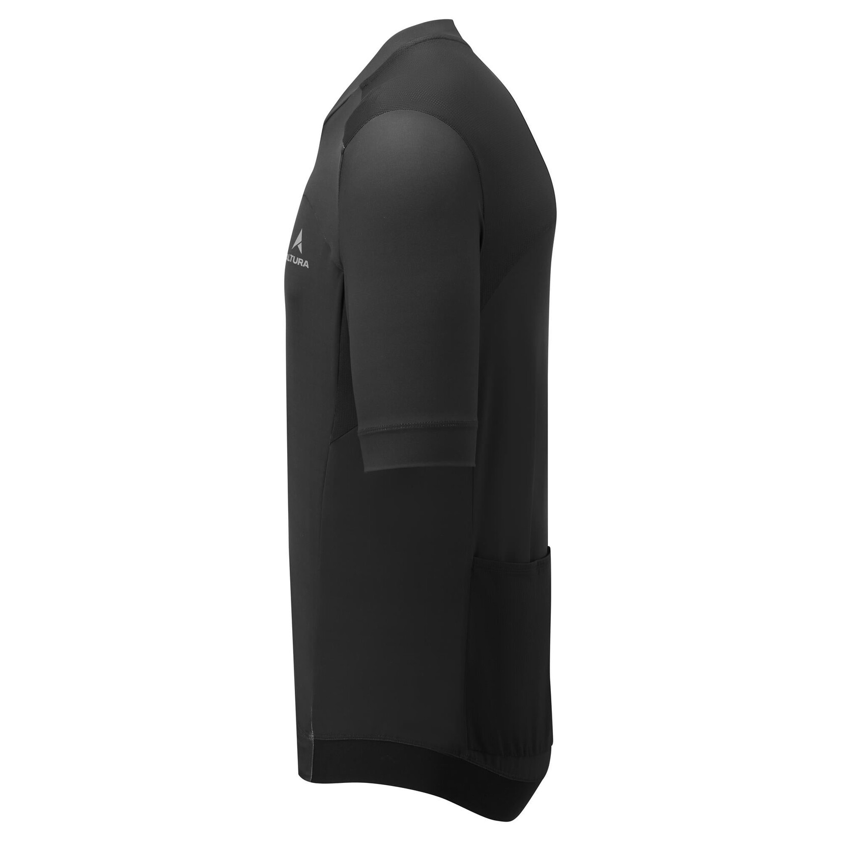 Altura ALTURA AIRSTREAM SHORT SLEEVE JERSEY BLACK