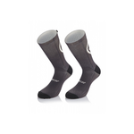 MB MB WEAR SMILE EMOTIONS SOCKS BLACK