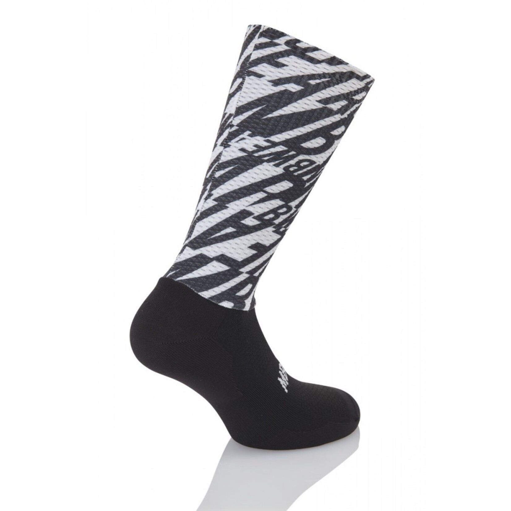 MB MB WEAR AERO DRY SOCKS SIGNATURE