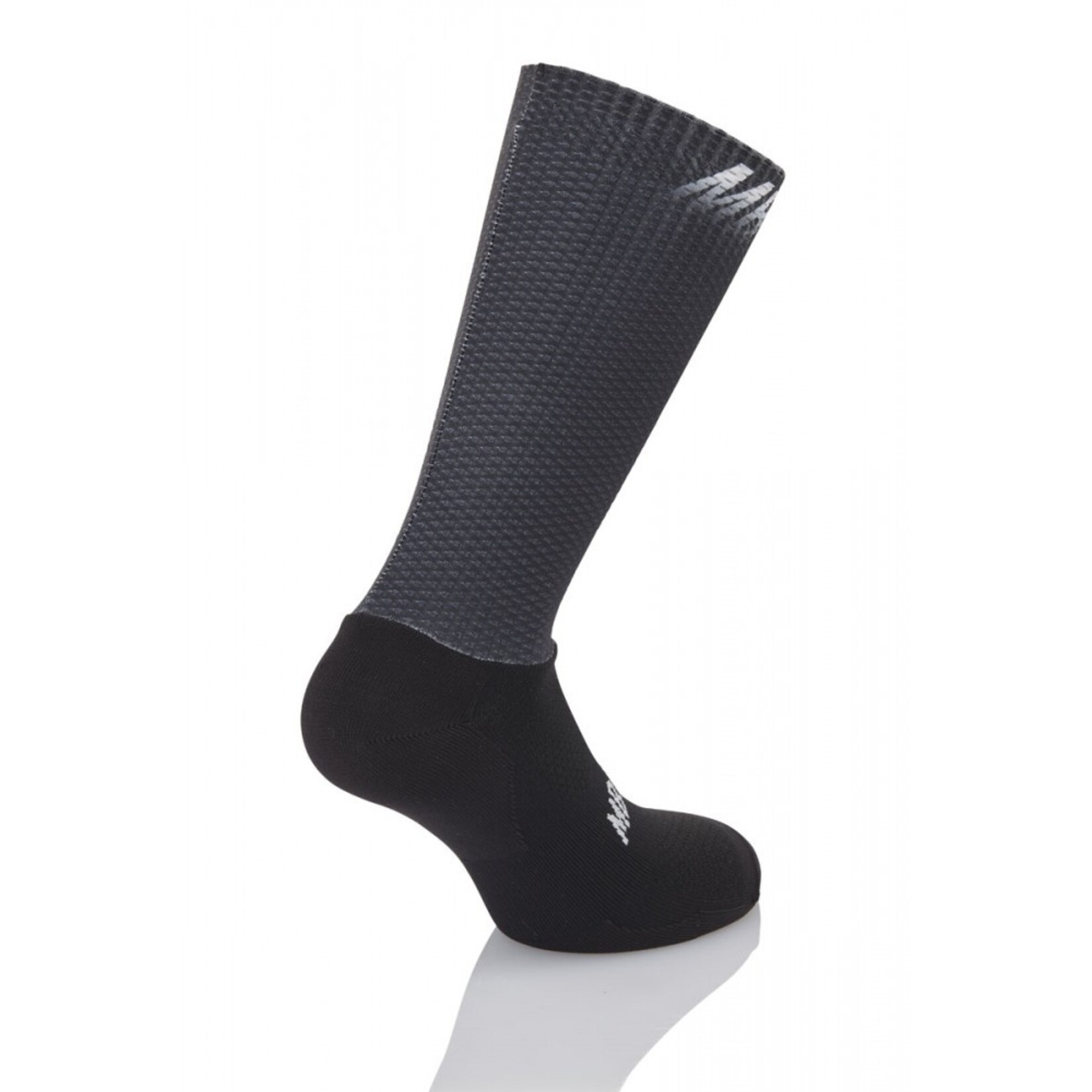 MB MB WEAR AERO DRY SOCKS BLACK
