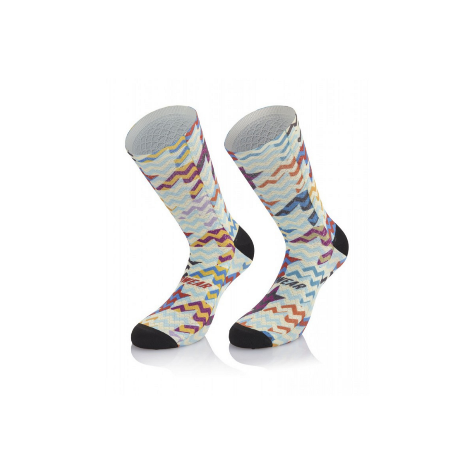 MB MB WEAR FUN SOCKS PDP - FOUNDER  T